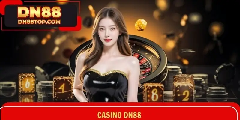 Casino DN88