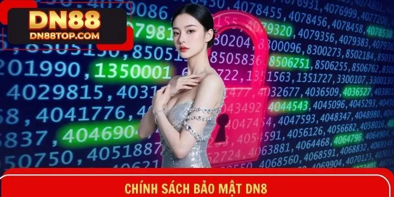 Chính sách bảo mật DN88