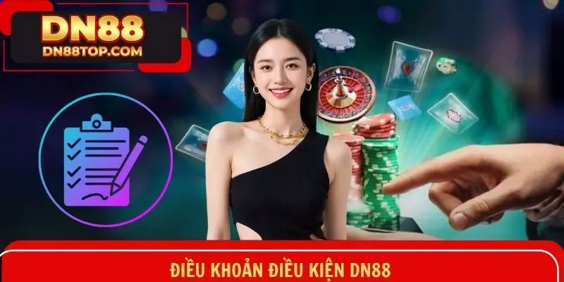 Điều khoản điều kiện DN88
