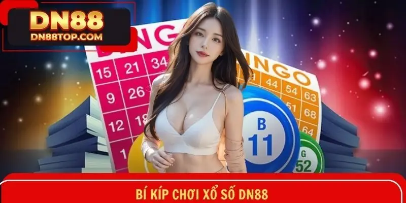 Một vài bí kíp để áp dụng chơi xổ số online cực hiệu quả